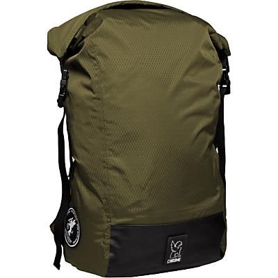 chrome cardiel orp pack