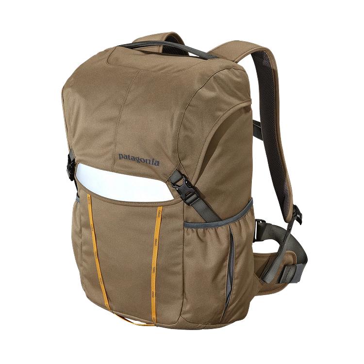 patagonia critical mass bag