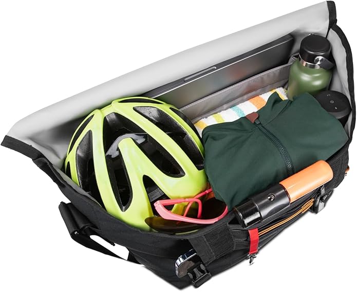 Timbuk2 Flight Classic Messenger Bag – messengerbagsstore