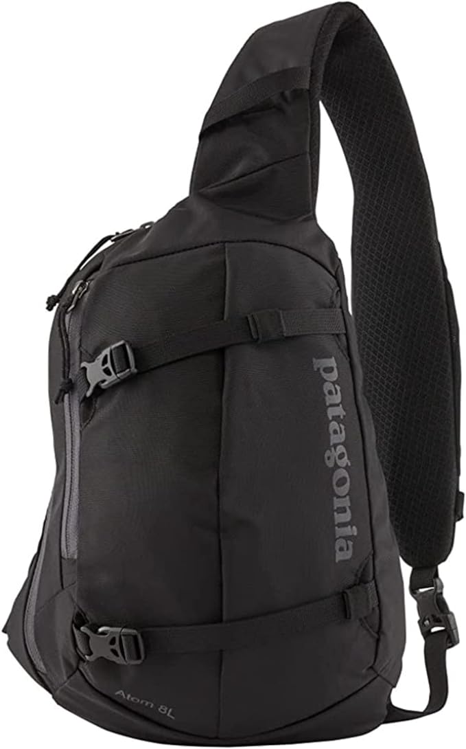 Patagonia Unisex Atom Sling 8l Backpack Bag