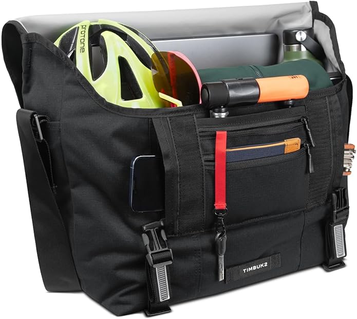 Timbuk2 Flight Classic Messenger Bag – messengerbagsstore