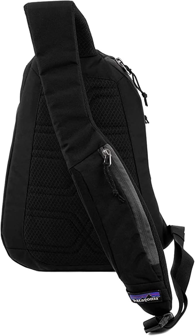 Patagonia Unisex Atom Sling 8l Backpack Bag – messengerbagsstore