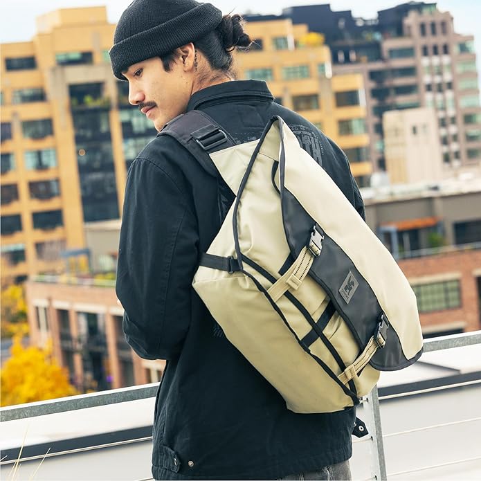 Chrome Industries Citizen Messenger Bag for Men & Women