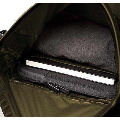 The ORP interior, showing the laptop pocket. Image from Masseys Outfitters. 