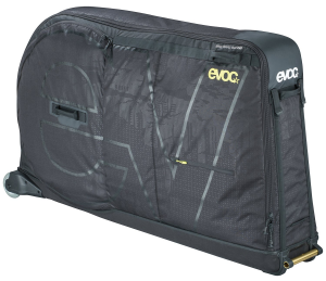 Evoc Bike Travel Bag Pro Black, 310L
