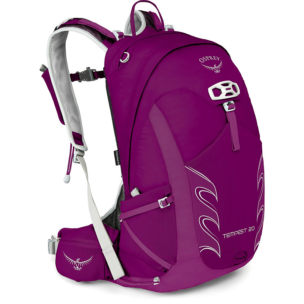 Osprey Tempest 20 Backpack One Size -