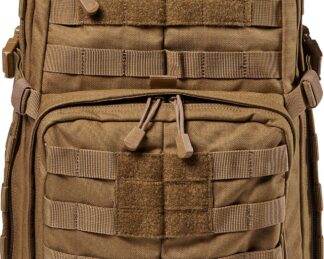 5.11 Tactical Rush12 2.0 24L Backpack, Men's, Kangaroo