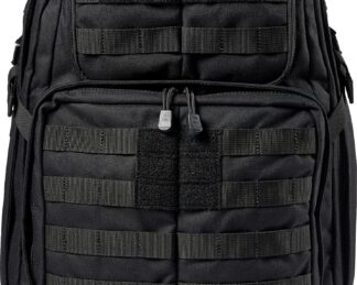 5.11 Tactical Rush24 2.0 37L Backpack, Men's, Black