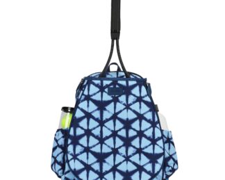 Ame and Lulu Game On Tennis Backpack, Women's