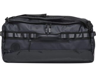 Baboon to the Moon Go-Bag 60L Duffel Black, One Size