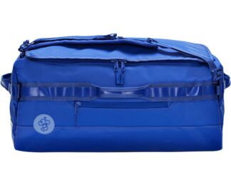 Baboon to the Moon Go-Bag 60L Duffel Blue, One Size