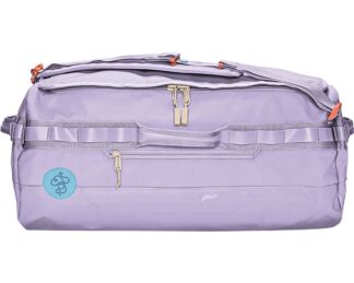 Baboon to the Moon Go-Bag 60L Duffel Lavender, One Size