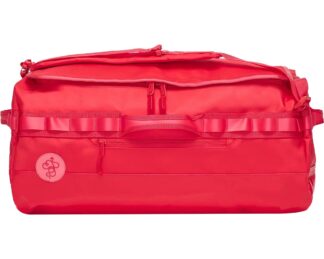 Baboon to the Moon Go-Bag 60L Duffel Red, One Size