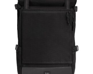 Chrome Barrage Session 18-22L Backpack Black, One Size