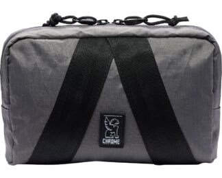 Chrome Mini Tensile Sling Bag
