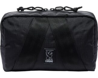 Chrome Mini Tensile Sling Bag Black X, One SIze