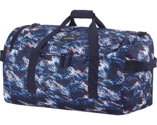 DAKINE EQ 50L Duffel Bag Dark Tide, One Size