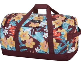 DAKINE EQ 50L Duffel Bag Full Bloom, One Size