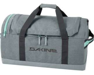 DAKINE EQ 50L Duffel Bag Lead Blue, One Size