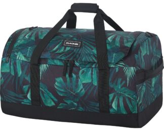 DAKINE EQ 50L Duffel Bag Night Tropical, One Size