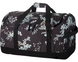DAKINE EQ 50L Duffel Bag Solstice Floral, One Size