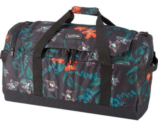 DAKINE EQ 50L Duffel Bag Twilight Floral, One Size