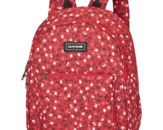 DAKINE Essentials Mini 7L Backpack - Kids' Crimson Rose, One Size