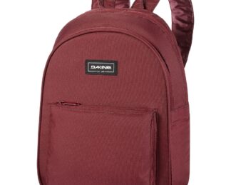 DAKINE Essentials Mini 7L Backpack - Kids' Electric Magenta, One Size