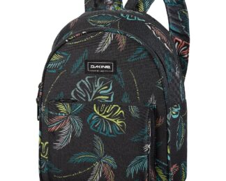 DAKINE Essentials Mini 7L Backpack - Kids' Electric Tropical, One Size