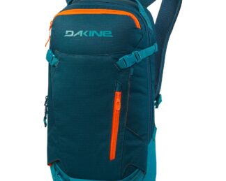 DAKINE Heli 12L Backpack Oceania, One Size