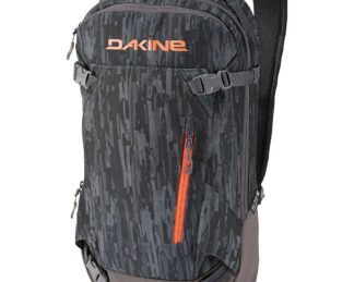 DAKINE Heli 12L Backpack Shadow Dash, One Size