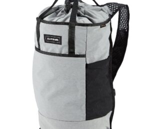 DAKINE Packable 18L Backpack Greyscale, One Size