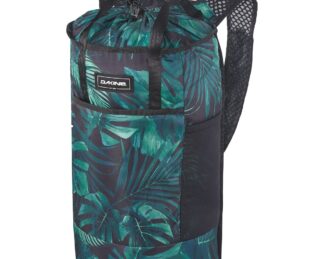 DAKINE Packable 18L Backpack Night Tropical, One Size