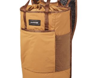 DAKINE Packable 18L Backpack Pure Caramel, One Size