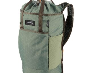 DAKINE Packable 18L Backpack Rumpl, One Size