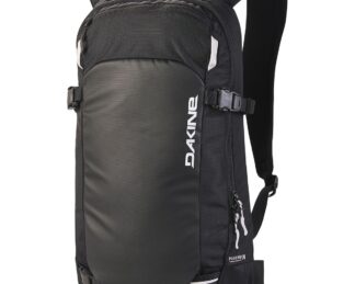 DAKINE Poacher 14L Backpack Black, One Size