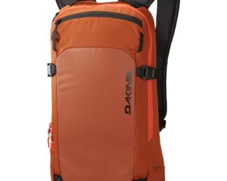 DAKINE Poacher 14L Backpack Red Earth, One Size