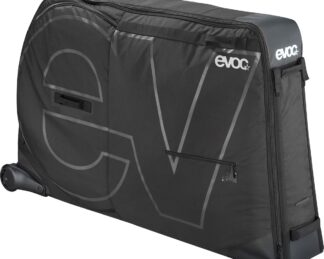 Evoc Bike Travel Bag Black, One Size