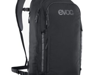Evoc Commute 22 Backpack Black, One Size