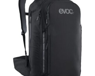 Evoc Commute Pro 22 Backpack Black, S/M
