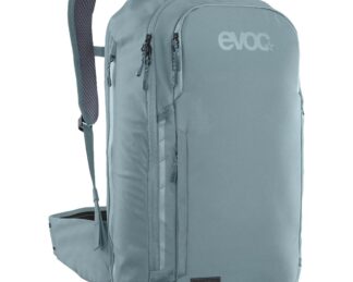 Evoc Commute Pro 22 Backpack Steel, L/XL