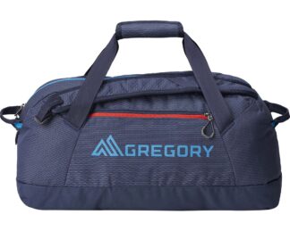 Gregory Supply 40L Duffel Bag Ocean Blue, One Size