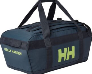 Helly Hansen Scout 30L Duffel Bag Alpine Frost, One Size
