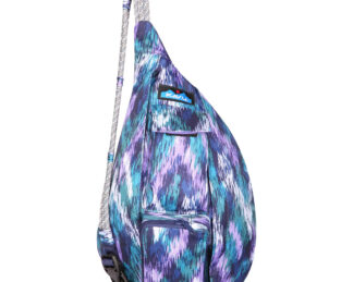 Kavu Women's Mini Rope Sling Bag