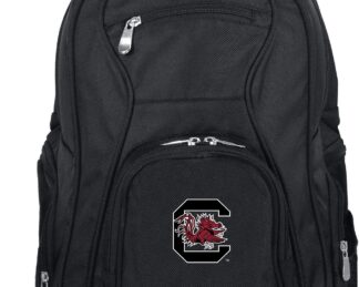 Mojo South Carolina Gamecocks Laptop Backpack