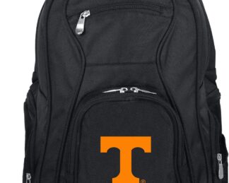 Mojo Tennessee Volunteers Laptop Backpack