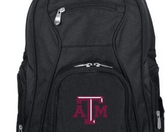 Mojo Texas A&M Aggies Laptop Backpack