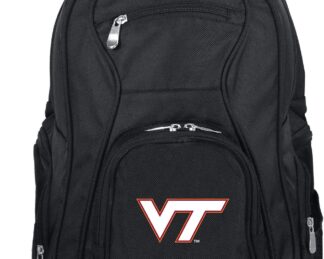 Mojo Virginia Tech Hokies Laptop Backpack, Men's