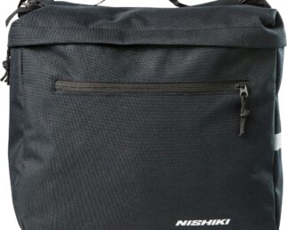 Nishiki Pannier Bike Bag