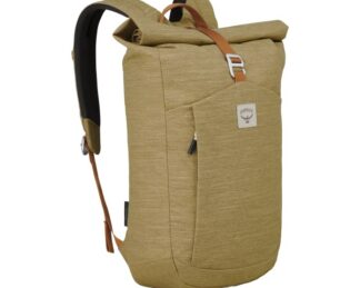 Osprey Arcane 25L Backpack - Milky Tea